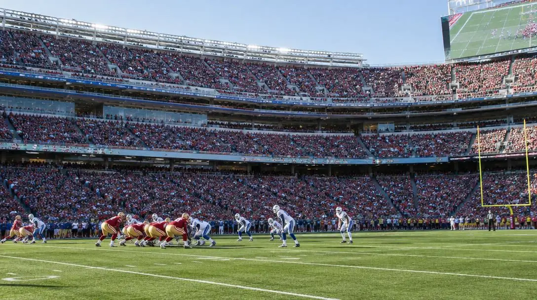 5 Biggest Point Spreads in Super Bowl History