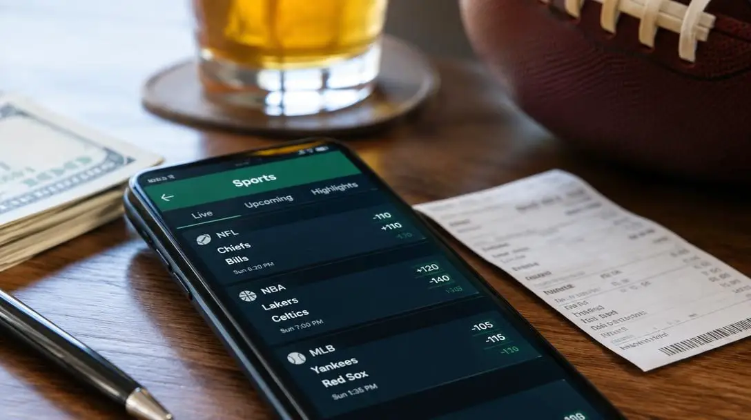 5 Biggest Sports Betting Wins of All Time