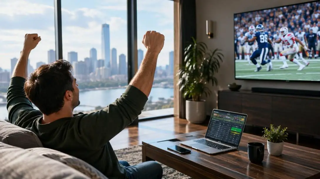 5 Biggest Sports Betting Wins of All Time