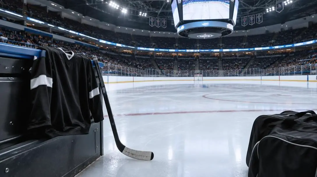 5 Biggest Trades in NHL History