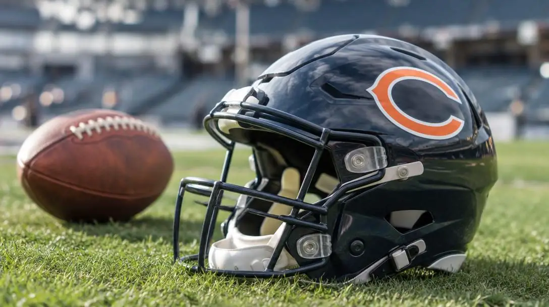 5 Biggest What-Could-Have-Been Players in Chicago Bears History