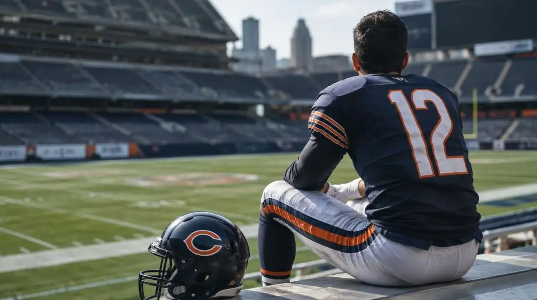 5 Biggest What-Could-Have-Been Players in Chicago Bears History