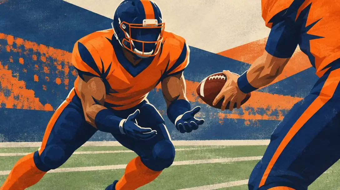 Cedric Benson