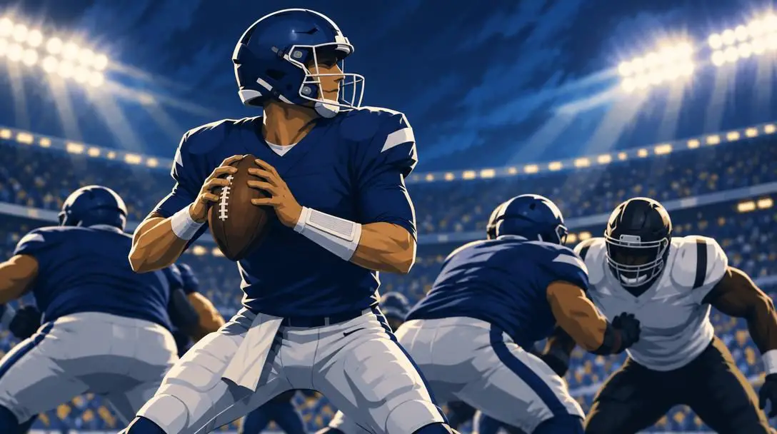 Mitchell Trubisky