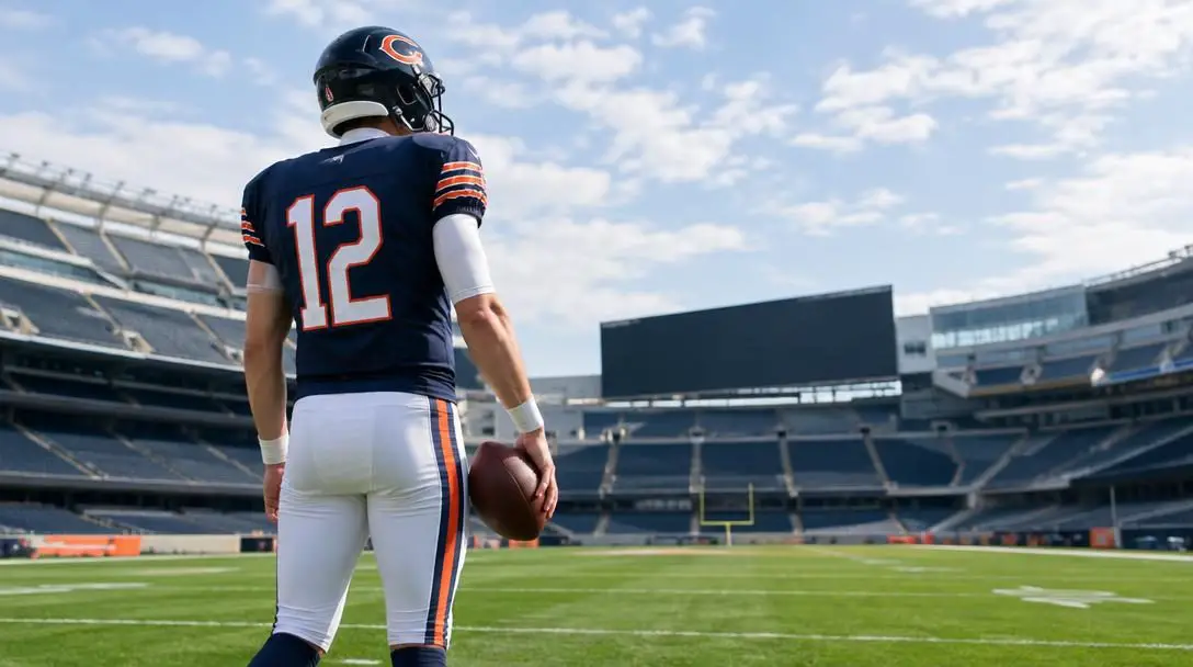 5 Biggest What-Could-Have-Been Players in Chicago Bears History