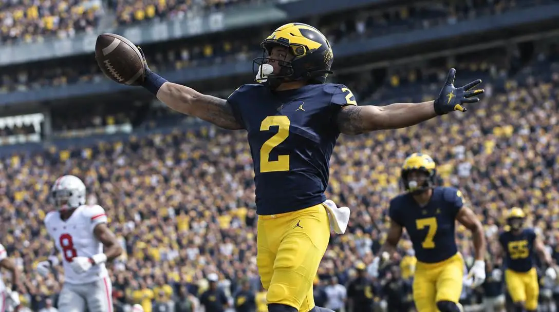 5 Biggest Wins in Michigan Wolverines Football History