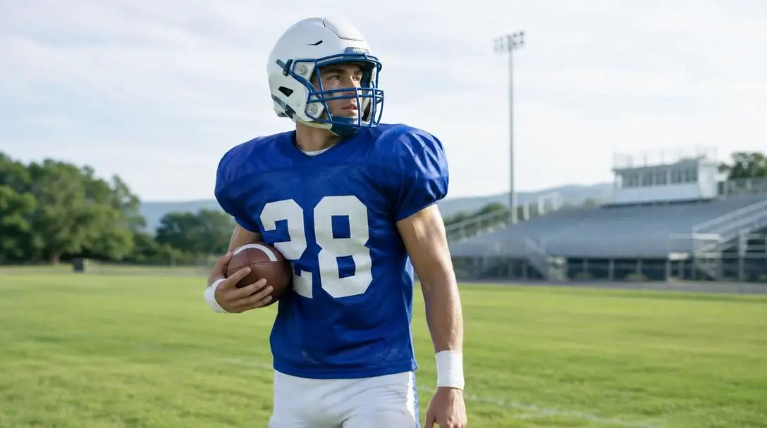 5 Blue Chip Football Recruits Who Landed At Small Schools