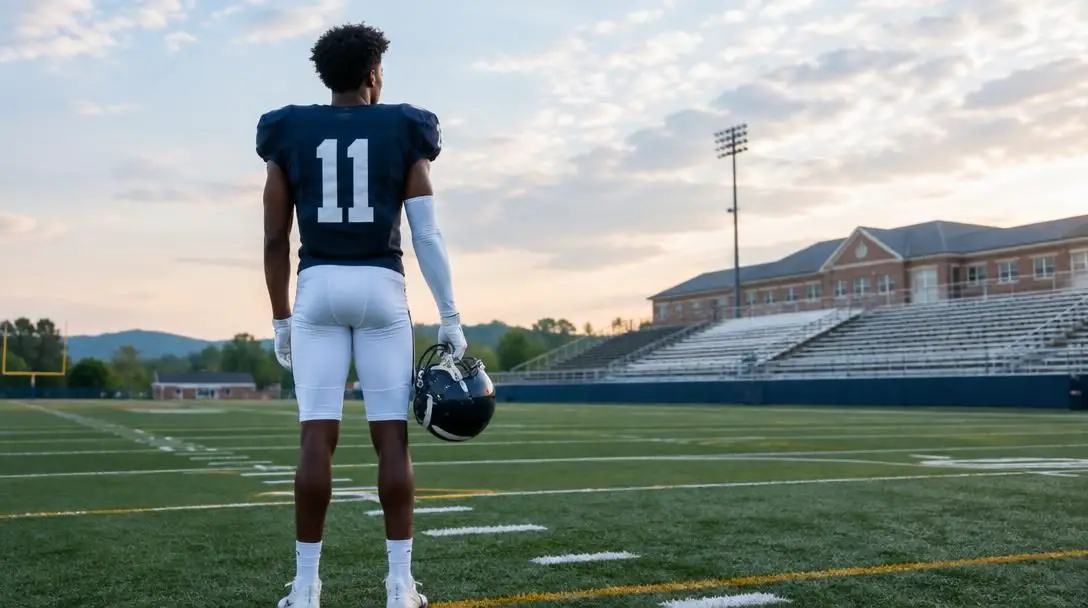 5 Blue Chip Football Recruits Who Landed At Small Schools