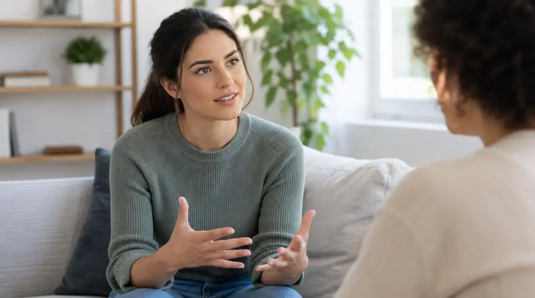 5 Body Language Habits For Assertive Communication