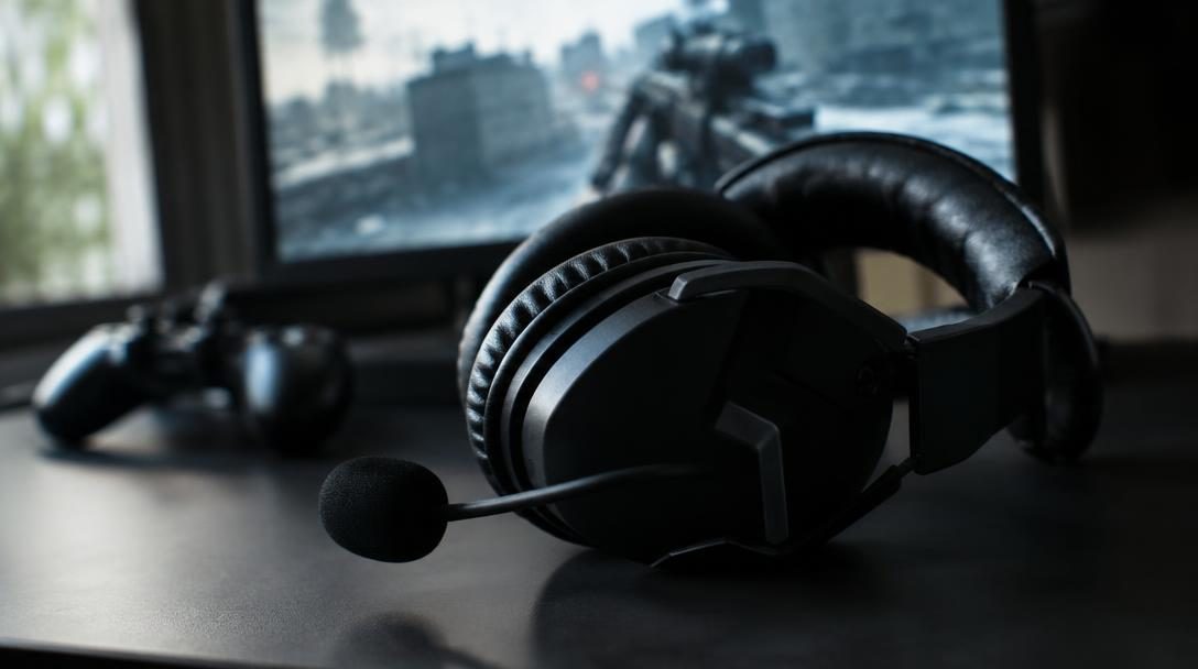 5 Bone-Chilling Call of Duty Swatting Incidents
