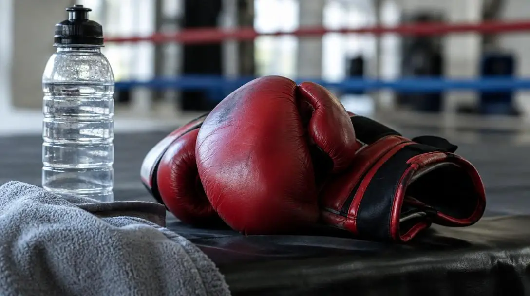 5 Boxers Who Are Excellent Male Role Models