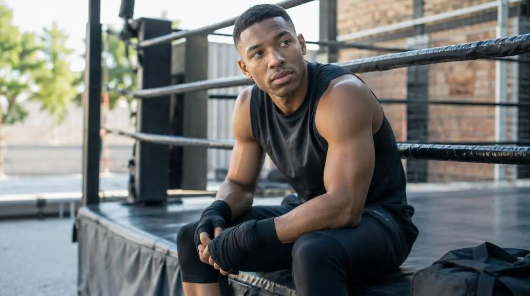 5 Boxers Who Are Excellent Male Role Models