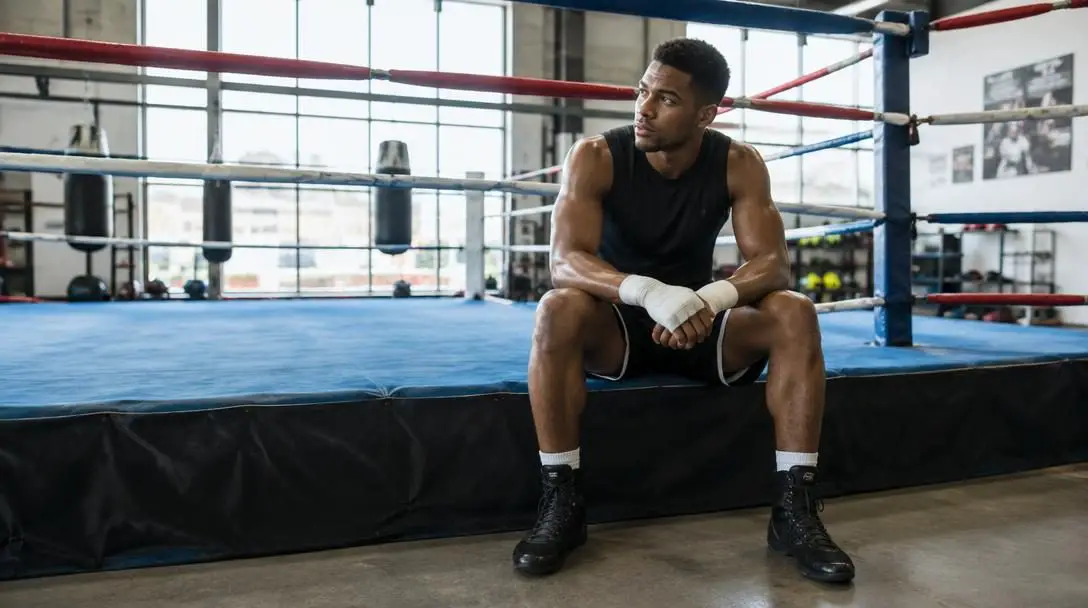 5 Boxers Who Are Excellent Male Role Models