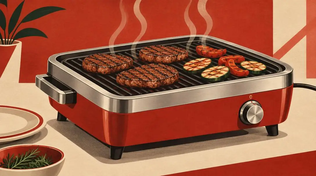 George Foreman