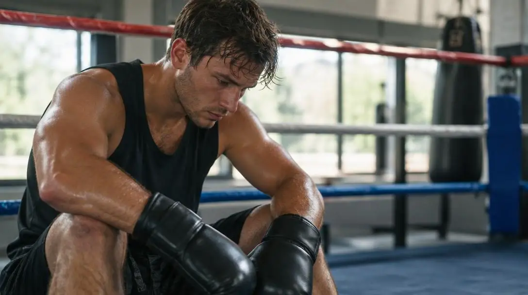 5 Boxers Who Took Fights Way Too Personally