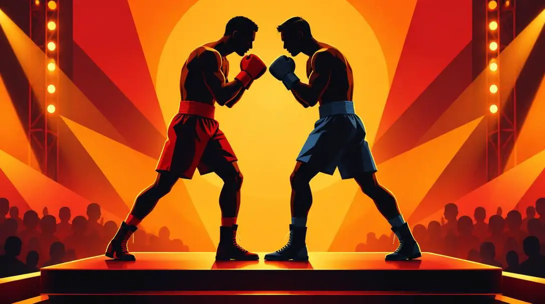 Canelo Alvarez vs. Caleb Plant