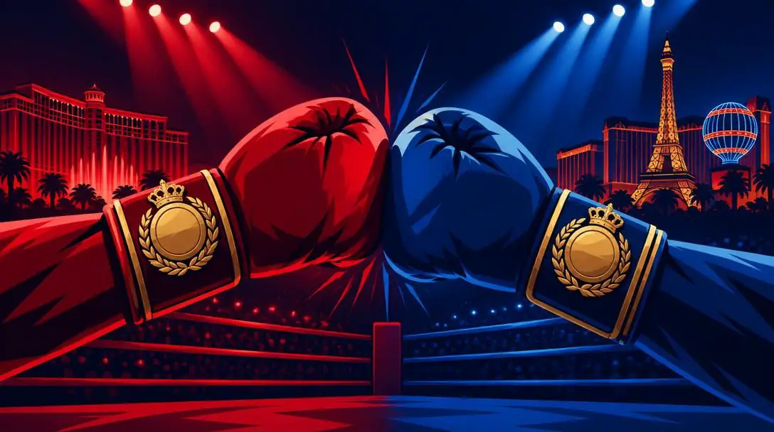 Manny Pacquiao vs. Floyd Mayweather