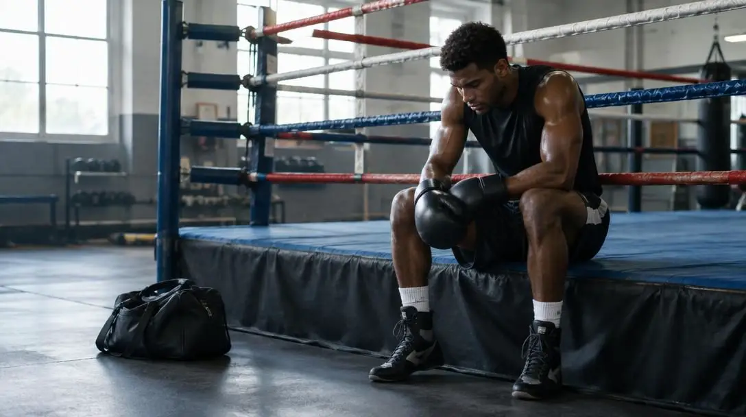 5 Boxers Who Took Fights Way Too Personally
