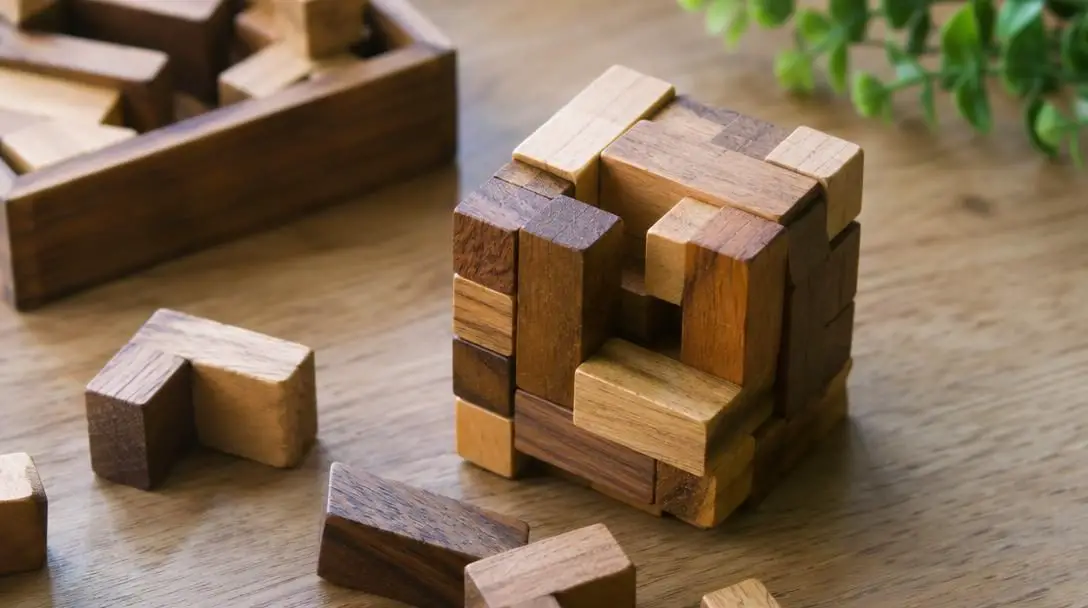 5 Brain-Teasing Puzzles to Challenge Your Mind Today
