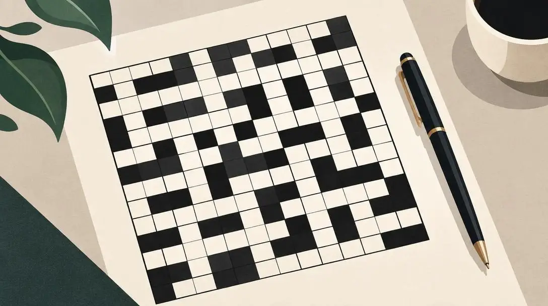 Crosswords