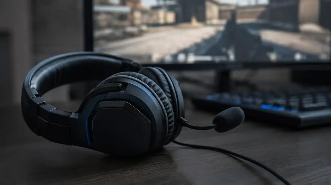 5 Call of Duty Swatting Incidents