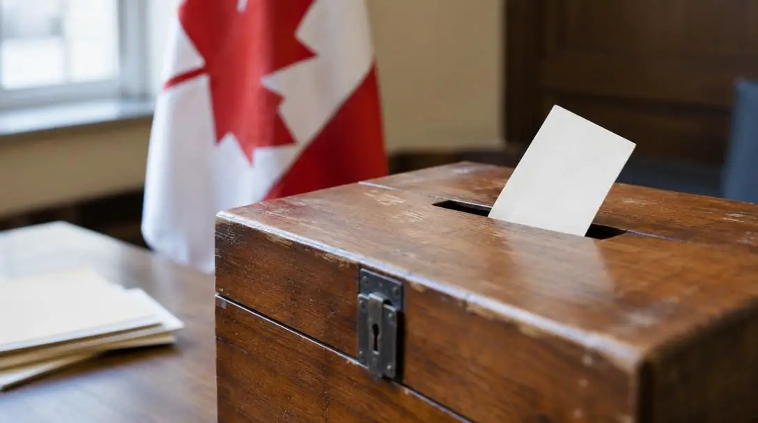 5 Canadian Elections That Changed the Course of History