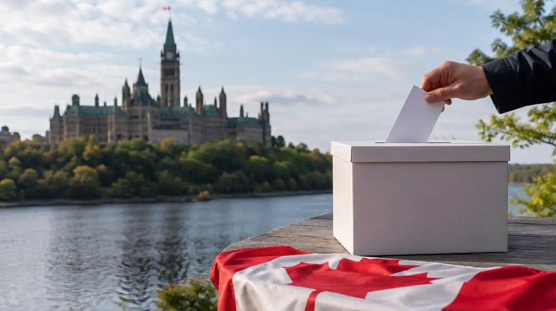 5 Canadian Elections That Changed the Course of History