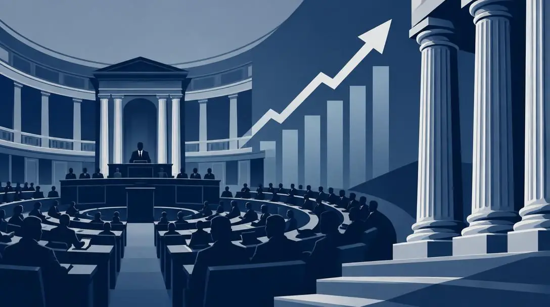 The 2008 Federal Election