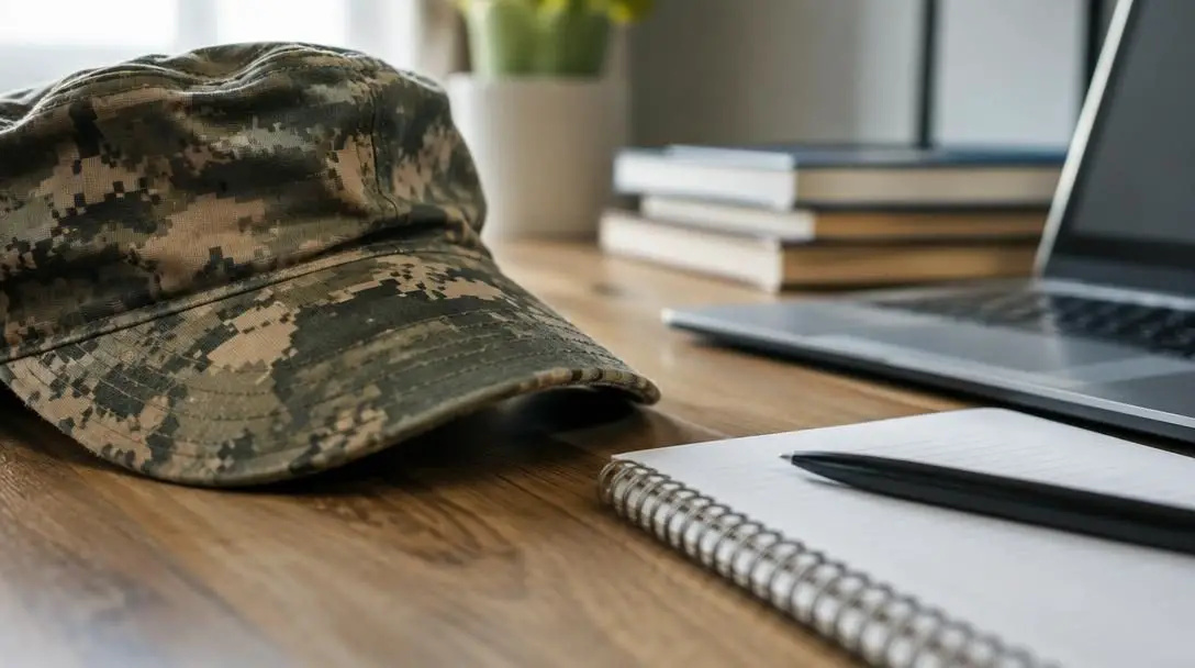 5 Careers To Consider After Military Service