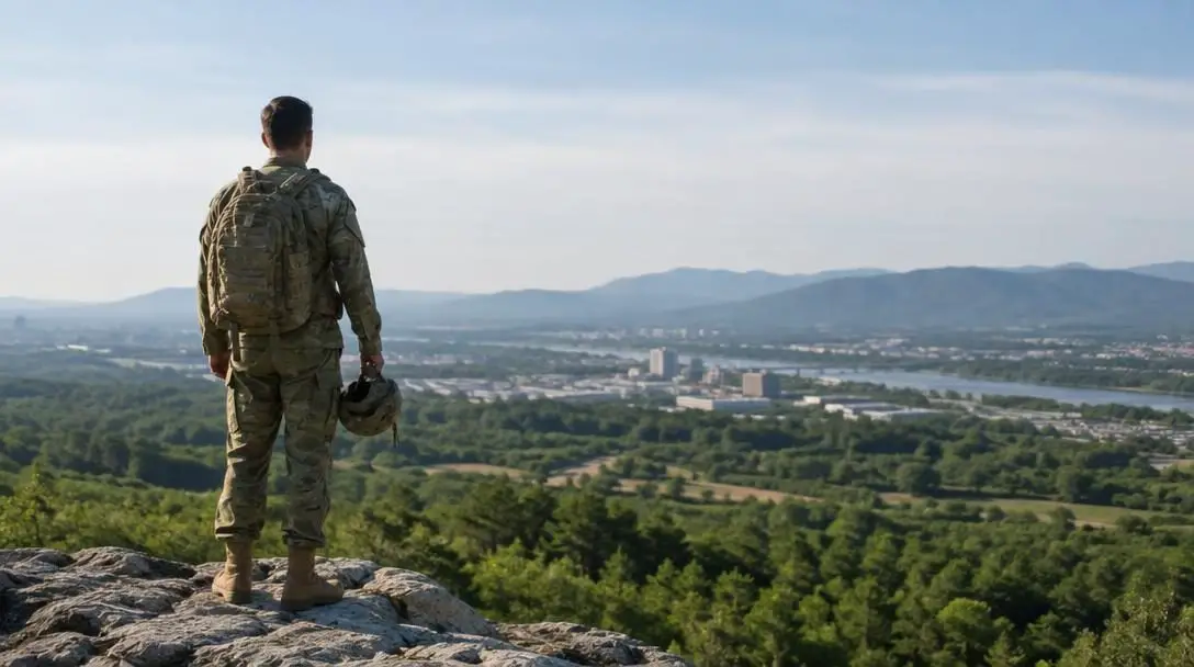 5 Careers To Consider After Military Service