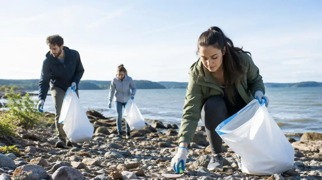 5 Celebrities Taking Action To Help The Environment