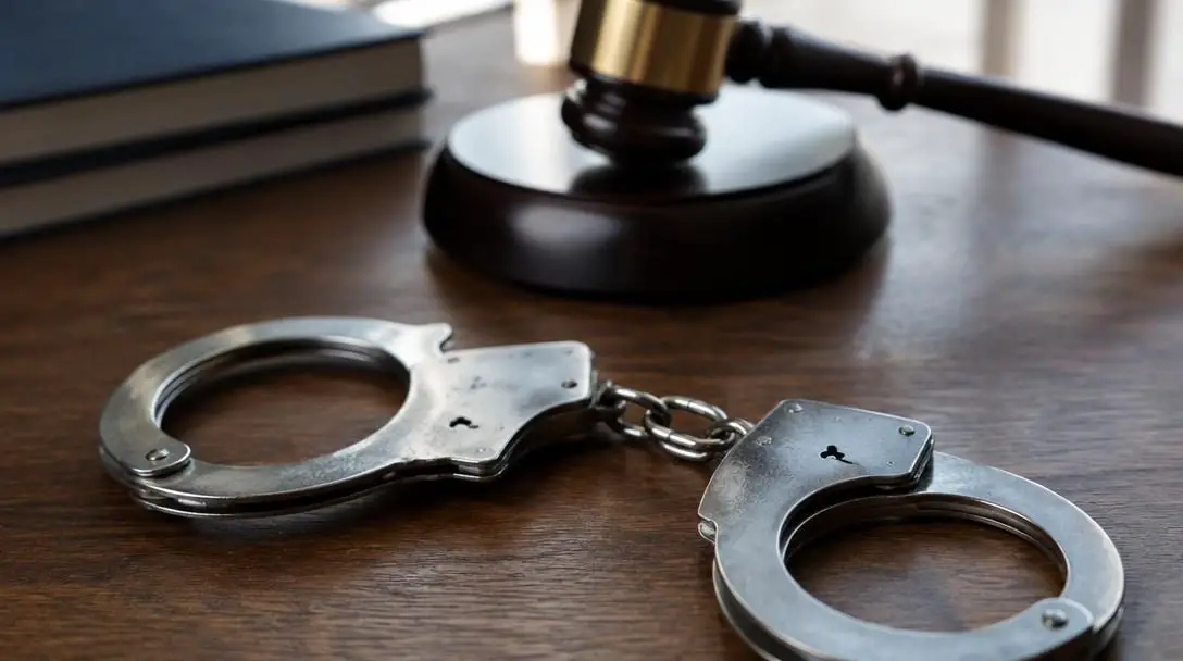 5 Celebrities That Were Charged With Murder