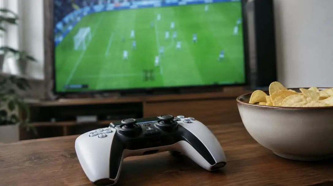 5 Celebrities Who Are Obsessed With FIFA