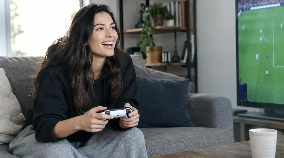 5 Celebrities Who Are Obsessed With FIFA