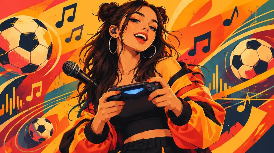 Becky G