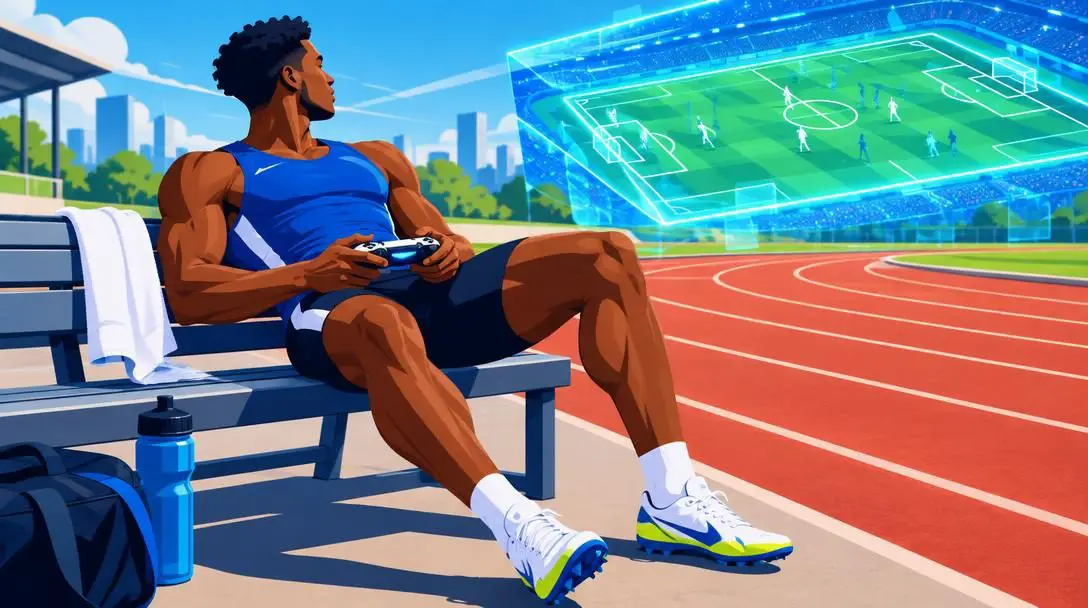 Usain Bolt