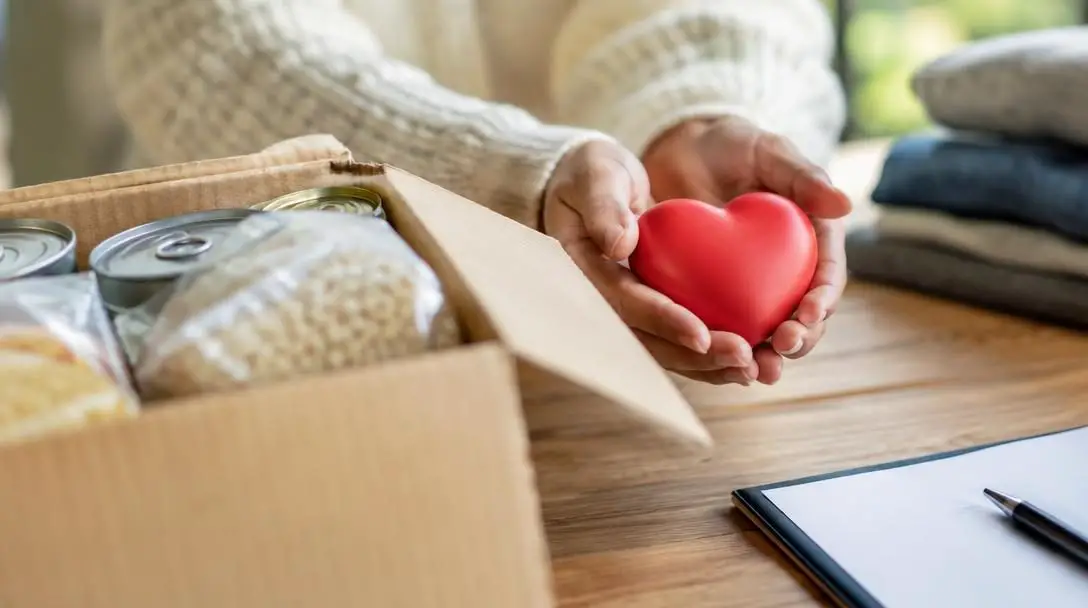 5 Celebrities Who Have Started Inspiring Charitable Foundations