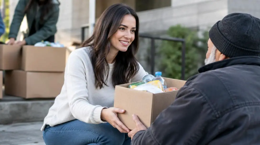5 Celebrities Who Have Started Inspiring Charitable Foundations