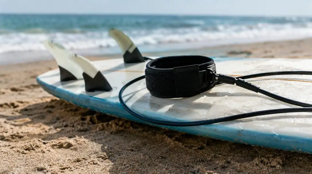 5 Celebrities Who Love Surfing