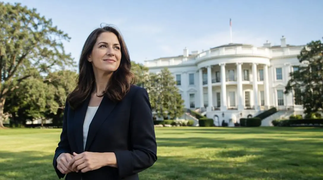 5 Celebrities Who Ran For the White House