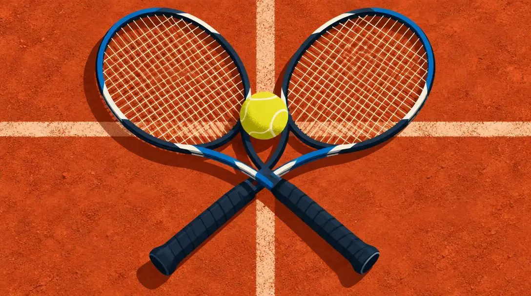 Venus and Serena Williams