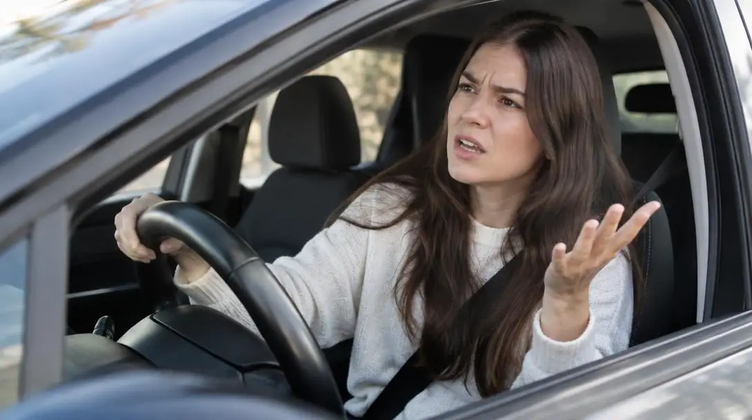5 Celebrities With A History Of Bad Driving