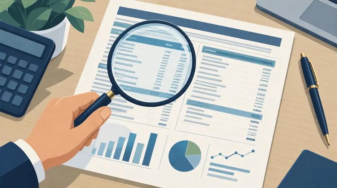 Certified Financial Planner
