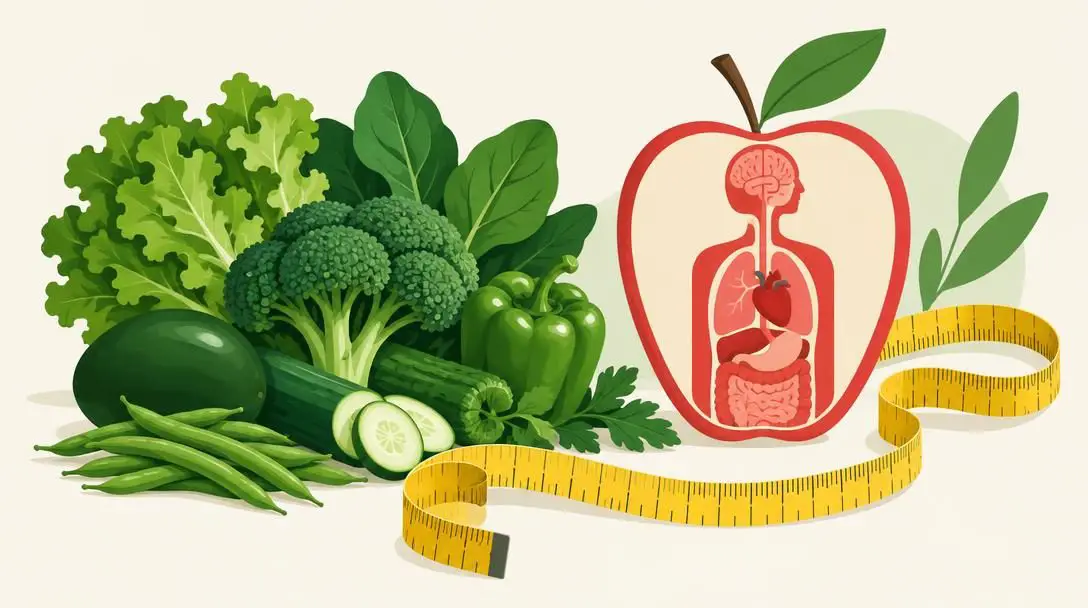 Certified Nutritionist