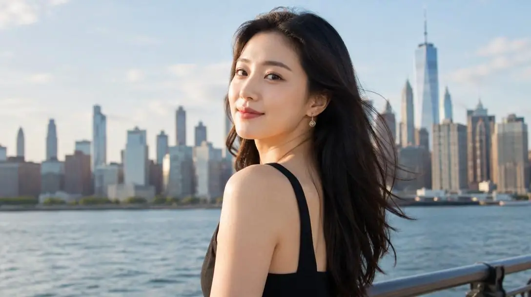 5 Chinese Celebrities Who Crossed Over To Stardom In America