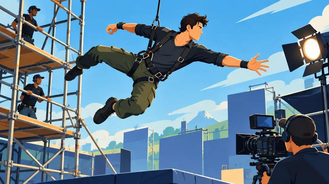 Jackie Chan