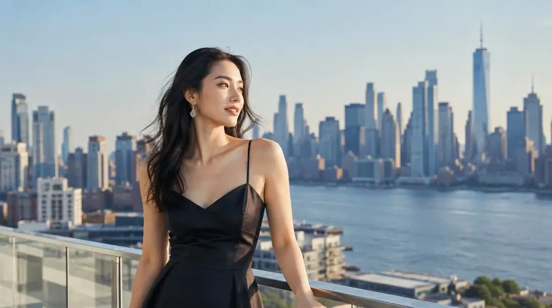 5 Chinese Celebrities Who Crossed Over To Stardom In America