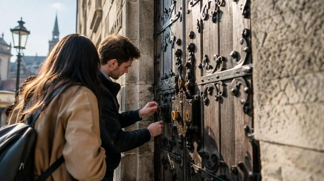 5 Cities Escape Room Fans Must Visit