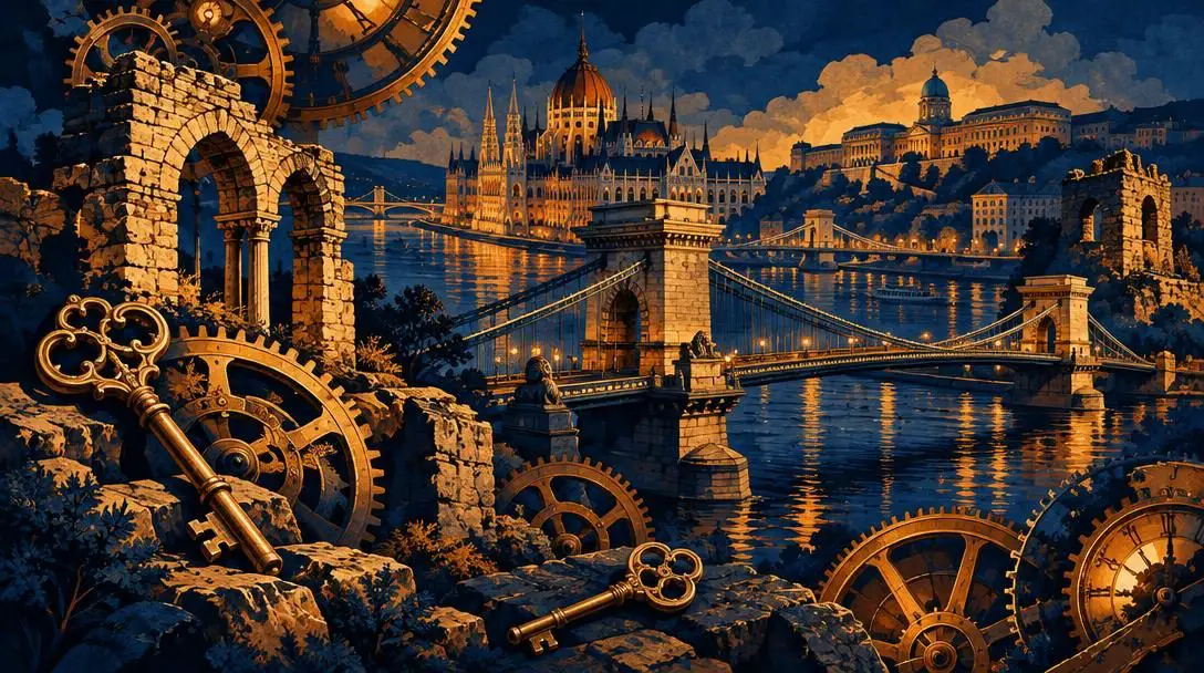 Budapest