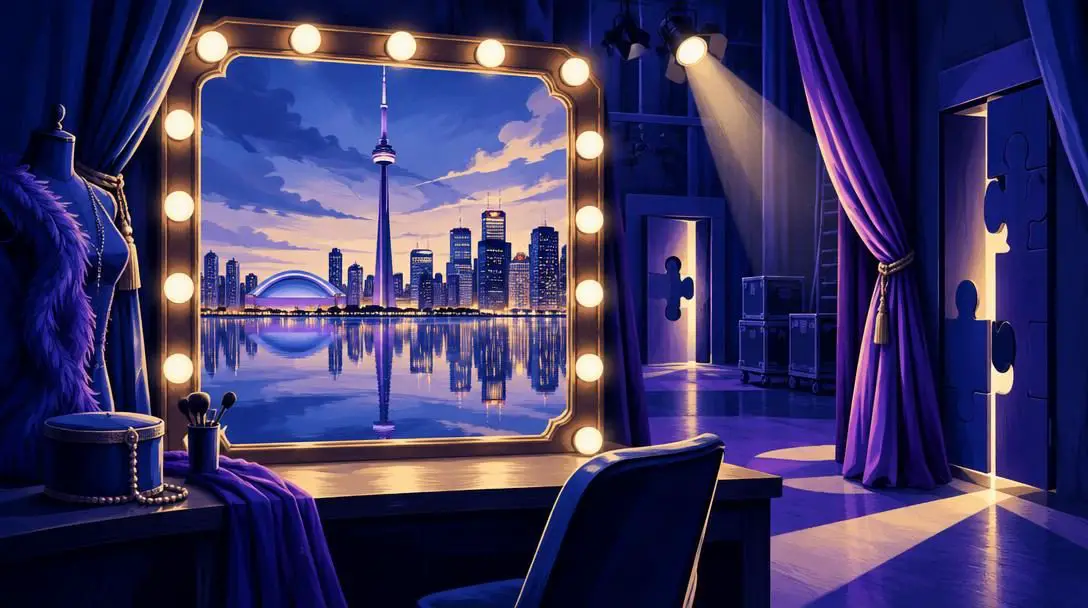 Toronto
